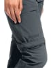 Maier Sports Hosen in grau