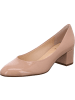 Högl Pumps in beige