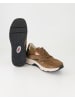 rollingsoft Sportliche Schnürschuhe in Braun