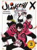 Panini Verlags GmbH Buch - Jiangshi X 03