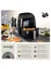 tectake Airfryer