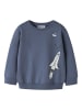 name it Sweatshirt in Vintage Indigo