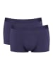 Sloggi Hipster / Pant Ever Soft in Indigo Blue