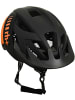 rh+ Fahrradhelm in Schwarz