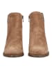 Nero Giardini Stiefelette in Braun