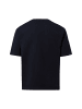 s.Oliver Shirt in marine