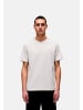 Napapijri T-Shirt 'Yourte' in weiß