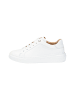LLOYD Schuhe Hochwertiger Sneaker in REINWEISS