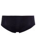 Skiny Slip 2er Pack in Schwarz