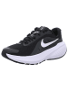 Nike Sneaker Low in schwarz