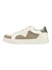 Replay Sneaker in Beige