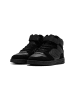 Hummel Klettverschluss Stiefel St Power Lebensstil Kinder in ANTHRACITE