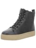 Tamaris Stiefelette in schwarz