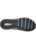 Skechers Freizeitschuhe Escape Plan in blau/orange