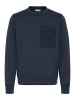 CASUAL FRIDAY Sweater CFVidar in Blau