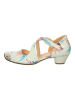 Think! Pumps in Ivory