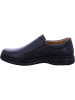 Magnus Slipper in schwarz