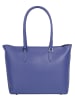 Cluty Shopper in violett