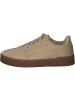 Puma Sneakers Low in sand