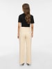 Vila Jeans in Birch1