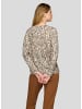 Rabe T-Shirt in Grau