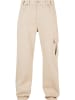 DNGRS Dangerous DNGRS Dangerous Hosen in beige