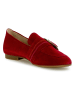 Gabor Slipper in Rot