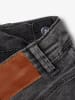 name it Jungen Stretch-Jeans Extra-Slim in Grau