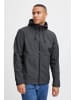 BLEND Softshelljacke BHSoren 20716815 ME in dunkelgrau
