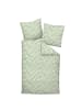 Janine Bettwäsche 55120-06 in lindgrün