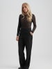 minus Top in Black