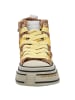 Rebecca White Sneaker in gelb