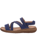 Josef Seibel Sandalette in blau