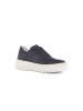 Gabor Sneaker low in blau