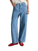 Marc O'Polo DENIM Jeans Model Tomma wide in Medium Blue