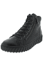 Paul Green Sneaker high Schwarz