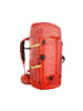 Tatonka Cima Di Basso 38 W Rucksack 62 cm in red orange