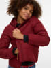 Vero Moda Girl Jacke in Syrah