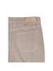 Jeckerson Beige Baumwolle Skinny Jeans