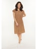 usha WHITE LABEL Women Dress in beige