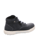 LOWA Mädchen Stiefel TONY GTX QC JUNIOR in Blau