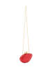 myMo at night Clutch Clutch in Red