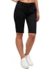 Cipo & Baxx Shorts in Black