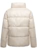 Navahoo Kurzjacke Eispracht 14 in Cream