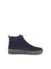 Gabor Sneaker high in blau