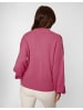 Threadbare Pullover Fleur in Pink