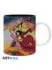 Abysse Deutschland Nonbook - One Piece Roger vs Whitebeard 320 ml Tasse