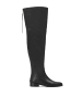 Kazar Stiefel in Schwarz