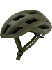 BASIL Helm Strada KinetiCore Road Matte Pine Green (M) - sicherer