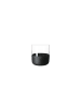 Villeroy & Boch 12-tlg. Bargläser Manufacture Rock in in schwarz-transparent